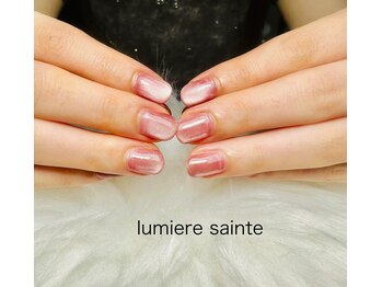 ルミエールサント(lumiere sainte)/人気NO.1 マグネットネイル