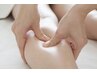 【美容整体＆夏の冷えむくみ】美容整体＆フットオイル☆90分※フットバス付き