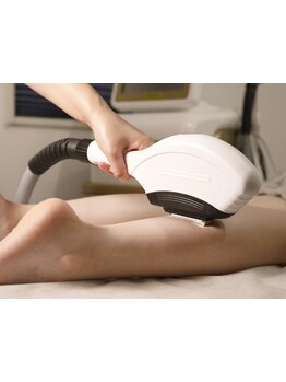 全身脱毛コースのあるサロン