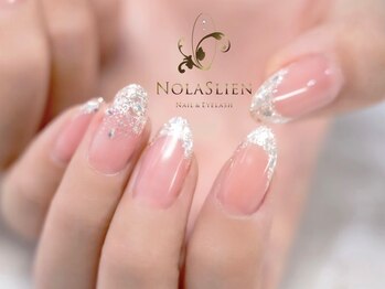 ノーラスリエン 銀座(NOLASLIEN)/ガラスフレンチ 東銀座