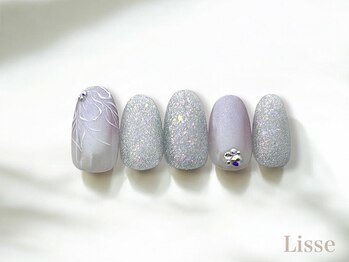 初回スタンダード ¥7500