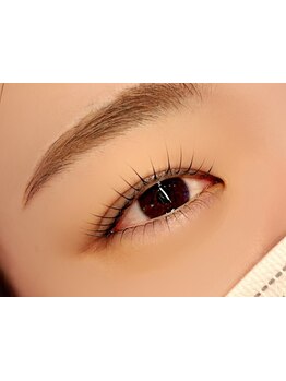 まつげのお悩み解決サロン