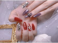 ベル 新小岩(Belle)/チップスカルプ長さだし