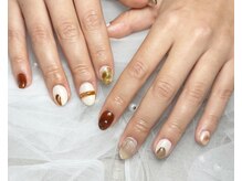 コンサート(Concert)/ブラウン×インクの秋ニュアンス