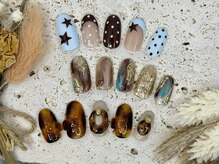 レゴリス ルナ 天神大名(REGOLITH LUNA)