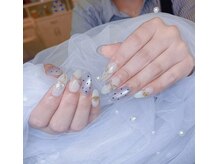 ソラネイル(SORA NAIL)/