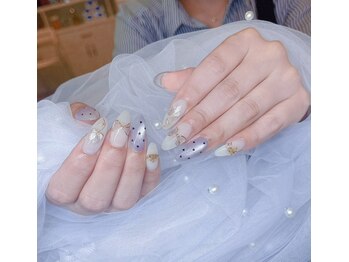 ソラネイル(SORA NAIL)/