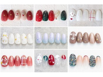 クレアラルーチェ 大牟田店(Crea la Luce)/【ハンド】イベント定額2