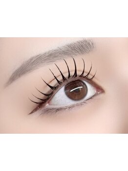 モテ可愛な目元にしたい