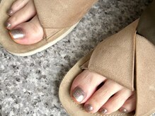 ネイルアンドアイラッシュ シヴァ(Siva)/