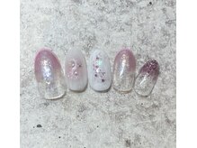 ネイルサロン ラポール 新札幌店/ハンド）定額2◆