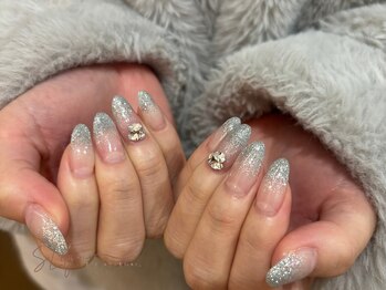 エスリリープラス(SLily+)/【フラッシュネイル】