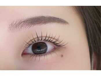 アレグレス 池袋/池袋／眉毛／マツエク