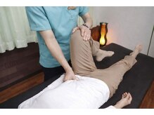 ニコ(nico)/腹部の深層筋が悪影響してるの？