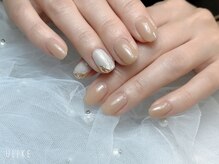 ココ(KOKO)の雰囲気（爪に優しいフィルイン施術）