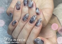 プルメリア(Plumeria)