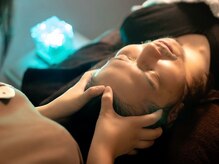 ルシアス/極上ヘッドマッサージ