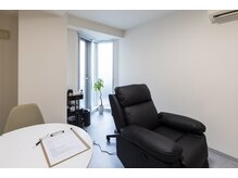 オーマイケア(Oh My Care)/マンツーマン施術でリラックス◎