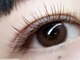 エヌズルームアイラッシュ(N's room eyelash)の写真/【豊富なカラーバリエーションで周りと差のつく目元へ♪】透け感たっぷりニュアンスカラーが得意