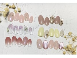 シンプル定額デザイン