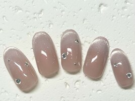 定額トレンドデザイン