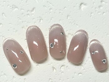 定額トレンドデザイン