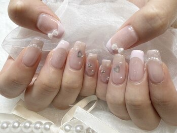 フレンチネイル