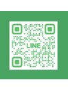 お問い合わせ LINE公式QRコード