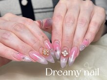 ドリーミーネイル 池袋(Dreamy Nail)/