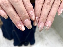 マハロネイルサロン 横浜店(mahalo)/90min