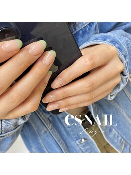 アシメトリーデザイン