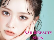 ネイルアンドビューティー ネオン 天神店(Nail&Beauty NEON)