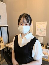 プラスボディサロン 津田沼店(PLUS BODY SALON)&nbsp;有馬 