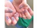 ニュアンスネイル/三軒茶屋