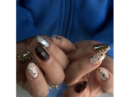 エミュ(emu)の写真