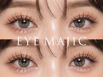 アイマジックピュア 一番町店(EYE MAJIC pure)/
