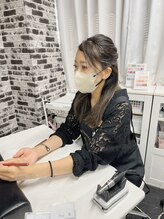 キャンアイドレッシー 小幡店(Can I Dressy)&nbsp;山 本