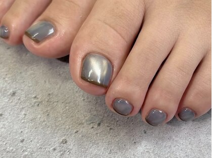 エルマナ ネイル(Hermana NAIL)の写真