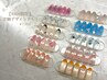 【RAN担当】定額デザインアート　￥6,500