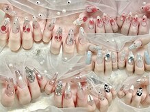 ミラクルネイル(Miracle Nail)