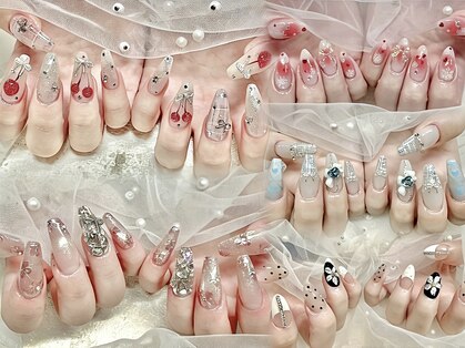 ミラクルネイル(Miracle Nail)の写真
