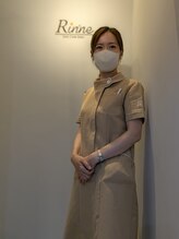 リンネ(Rin'ne) 山崎