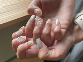 アートネイル