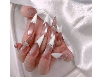 インフィニティ ネイル 大宮店(Infinity Nail)/