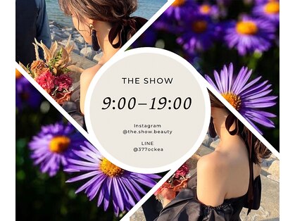 ザショウ(THE SHOW)の写真