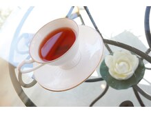 ヒーリングサロン ミーテ/施術後もゆっくりお過ごし下さい