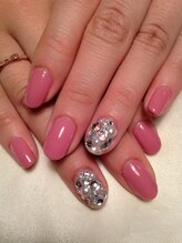 ネイルカフェ マキアート(nail cafe Maki art)/