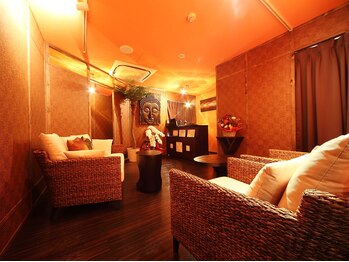 指ラックス 渋谷西口店