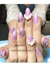 ノワール ネイルアンドスクール(Noire)/