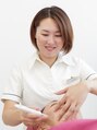 リノズ(Lino's)&nbsp;二宮 奈津恵